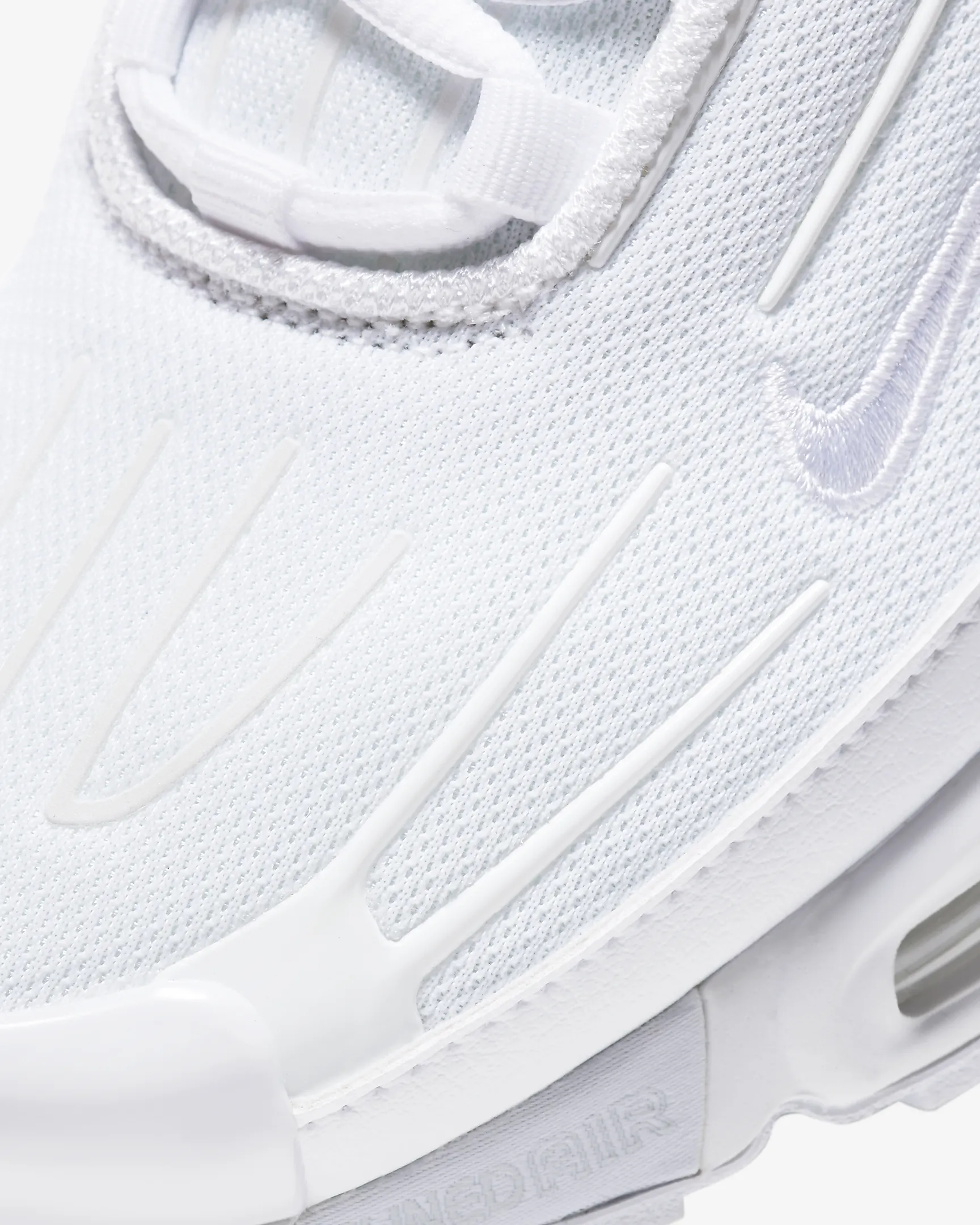 Nike Air Max Plus 3 White Snow - Image 4