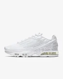 Nike Air Max Plus 3 White Snow