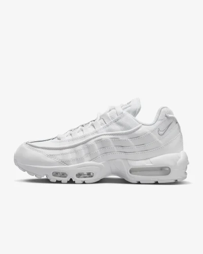 Nike Air Max 95 White