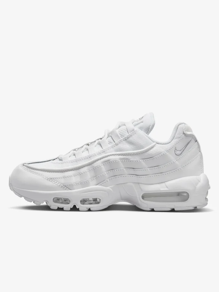 Nike Air Max 95 White