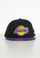 NBA Snapback Cap 9Fifty Los Angeles LAKERS