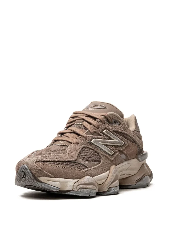 New Balance 9060 Mist Brown