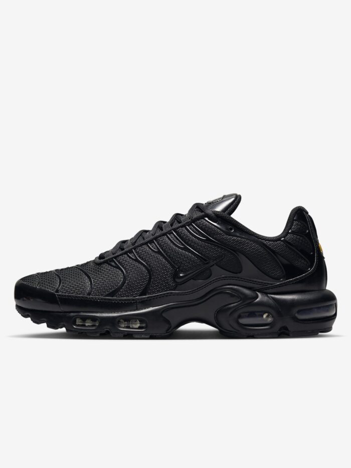 Nike Air Max Plus Tn Black