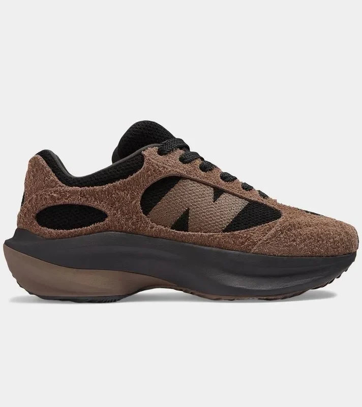New Balance WRPD Runner Black & Brown