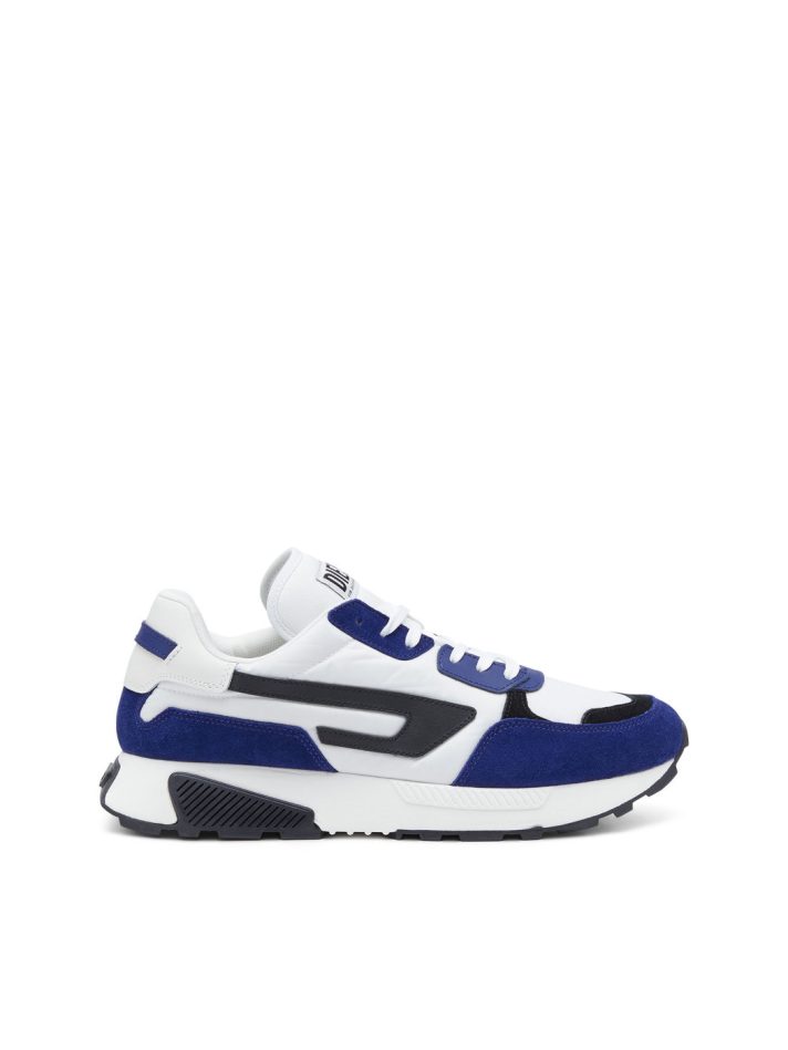 Diesel S-Tyche LL Running Logo