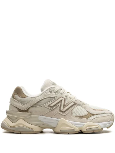 New Balance 9060 Mushroom Brown "TAT"