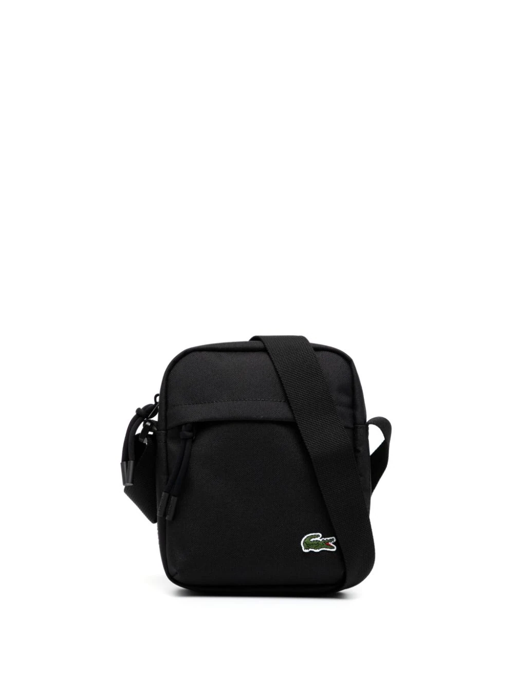 Lacoste Unisex Crossover-Side Bag
