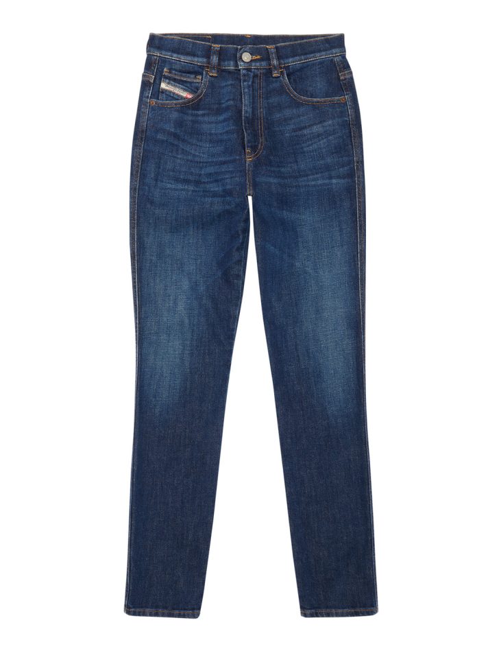 Diesel 1994 Straight Jeans