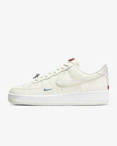 Nike Air Force 1 '07 B- Ball Icon