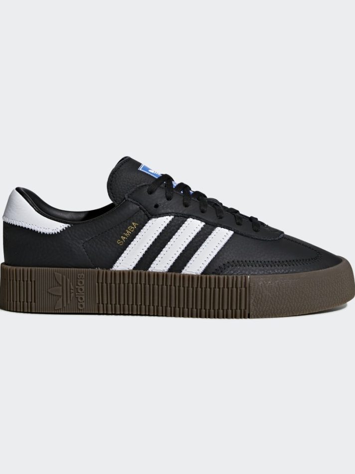 Adidas Sambarose