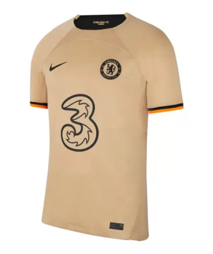 Chelsea Third 22/23 Soccer Jersey
