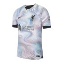 Liverpool Away 22/23 Soccer Jersey