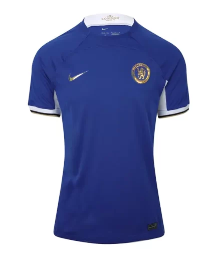 Chelsea Home 23/24 Soccer Jersey