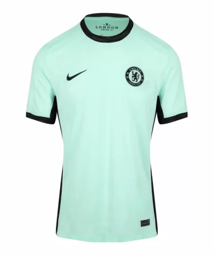 Chelsea Third 23/24 Soccer Jersey