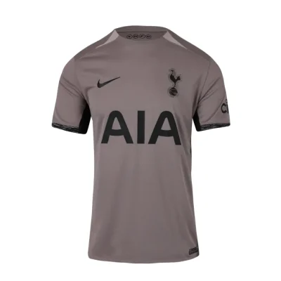 Tottenham Hotspur Third Kit 23/24 Soccer Jersey