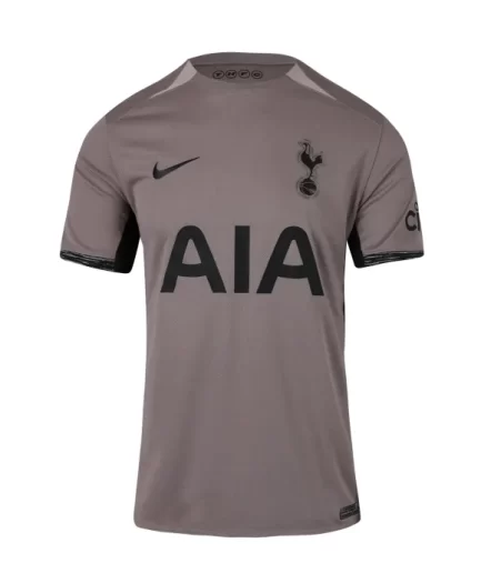 Tottenham Hotspur Third Kit 23/24 Soccer Jersey