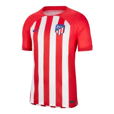 Atletico Madrid Home 23/24 Home Soccer Jersey