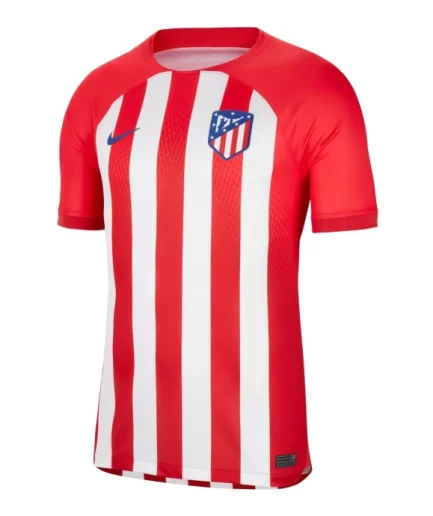 Atletico Madrid Home 23/24 Home Soccer Jersey