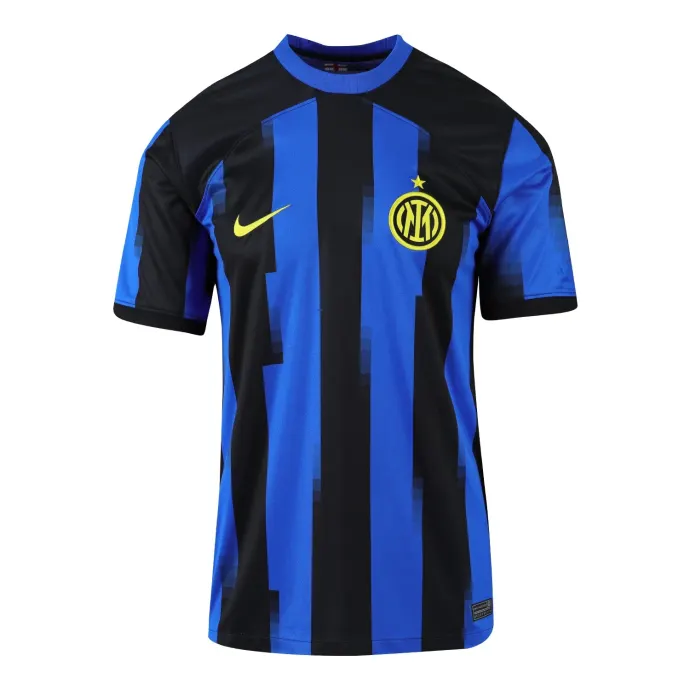 Inter Milan Home 23/24 Soccer Jersey