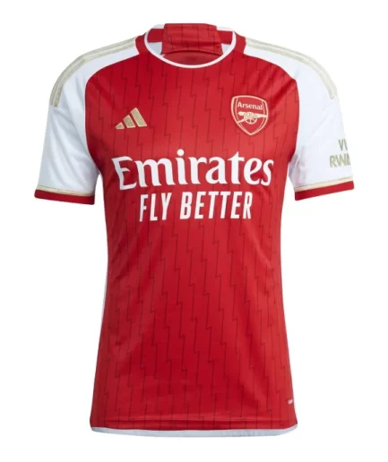 Arsenal Home 23/24 Jersey