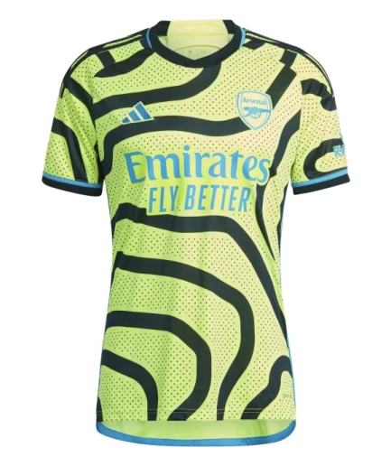 Arsenal Away 23/24 Jersey