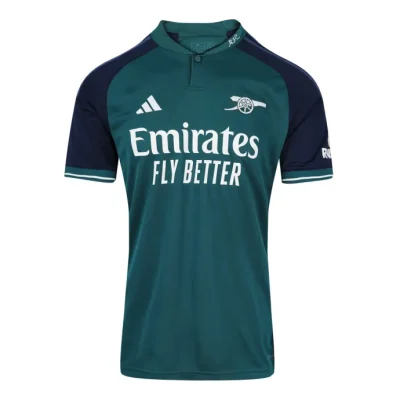 Arsenal Third 23/24 Soccer Jersey