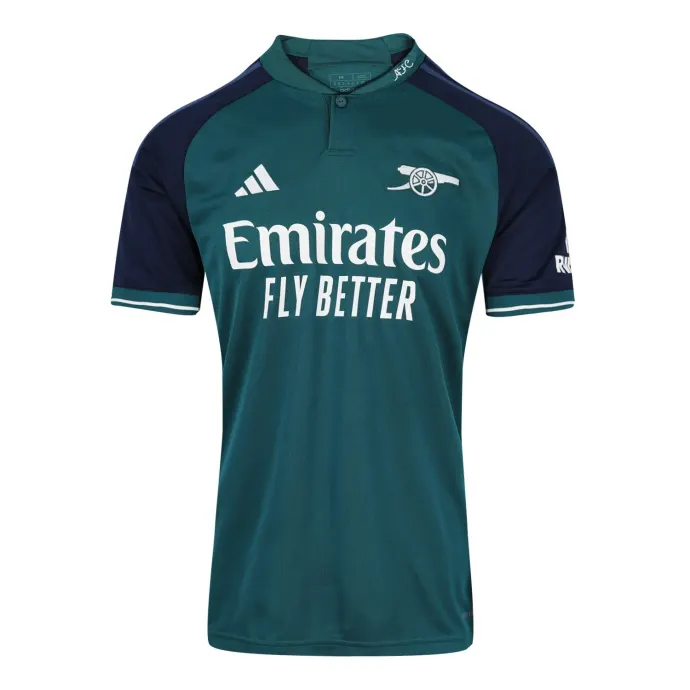 Arsenal Third 23/24 Soccer Jersey
