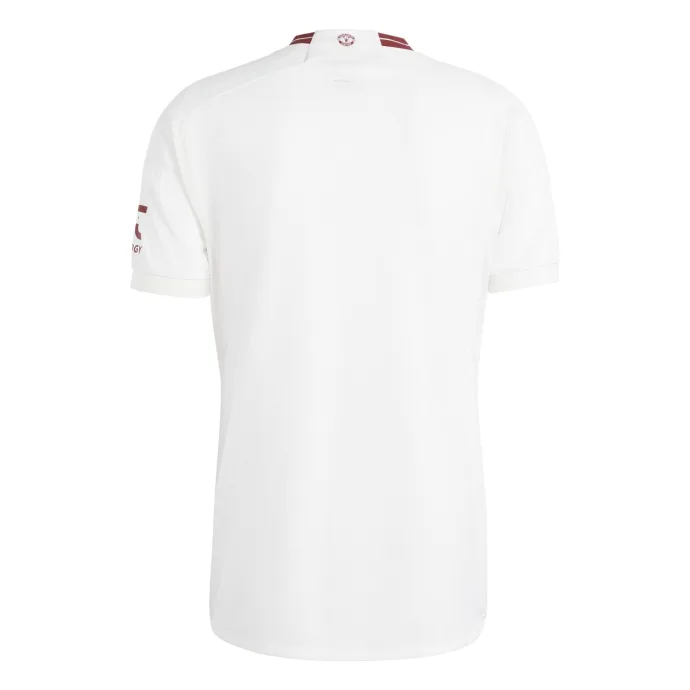 Man United Third 23/24 Soccer Jersey - Image 2