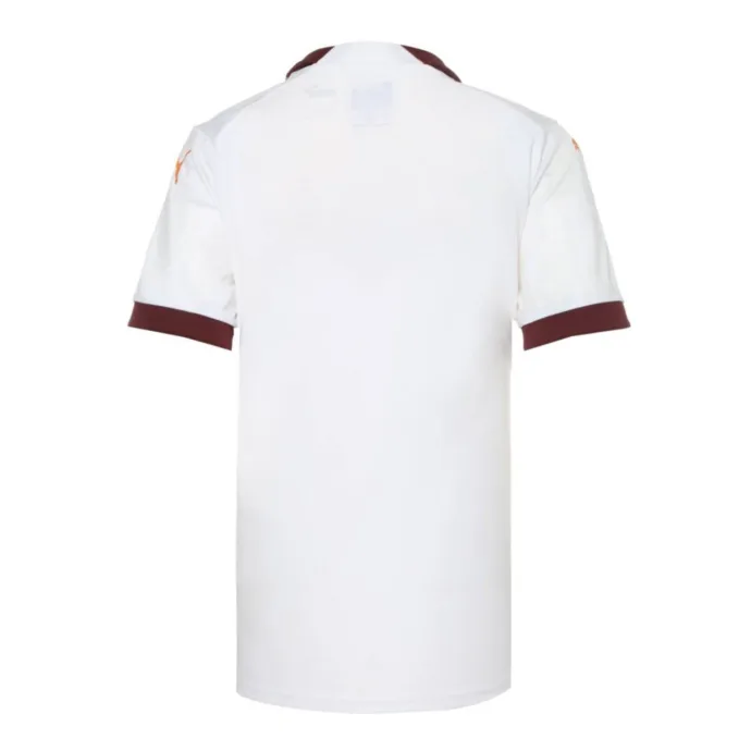 Man City Away 23/24 Soccer Jersey - Image 2