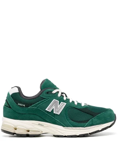 New Balance 2002R Protection Pack "Nightwatch Green"