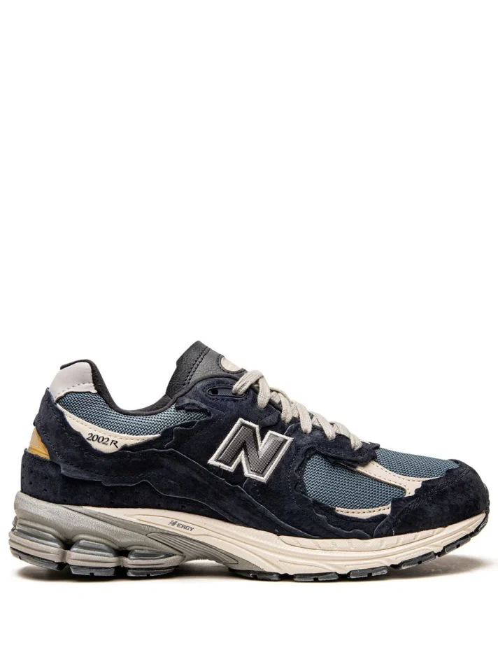 New Balance 2002R Protection Pack "Dark Navy"