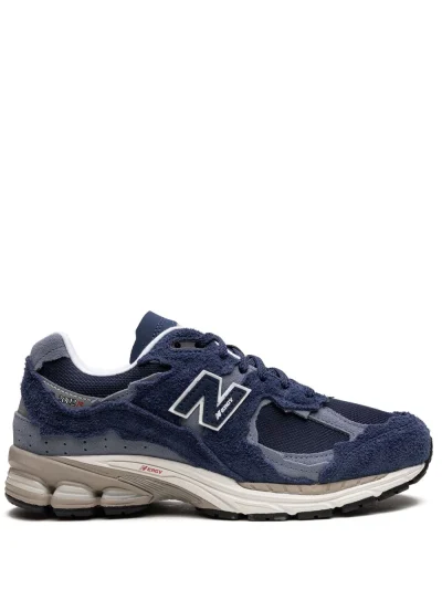 New Balance 2002R Protection Pack "Navy Blue"
