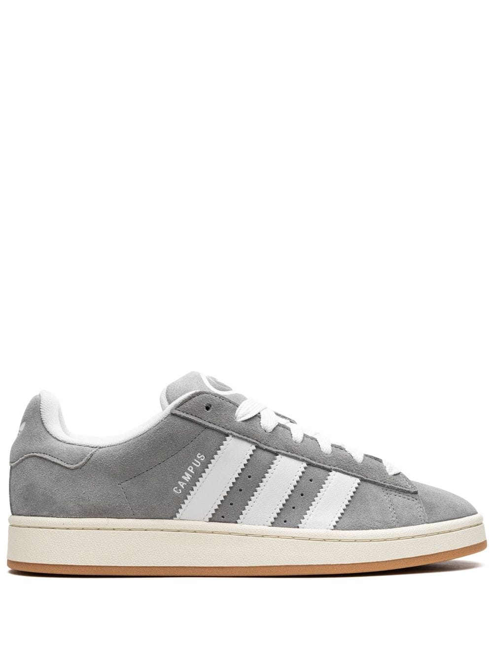 Adidas Campus 00's Grey Smoke Low