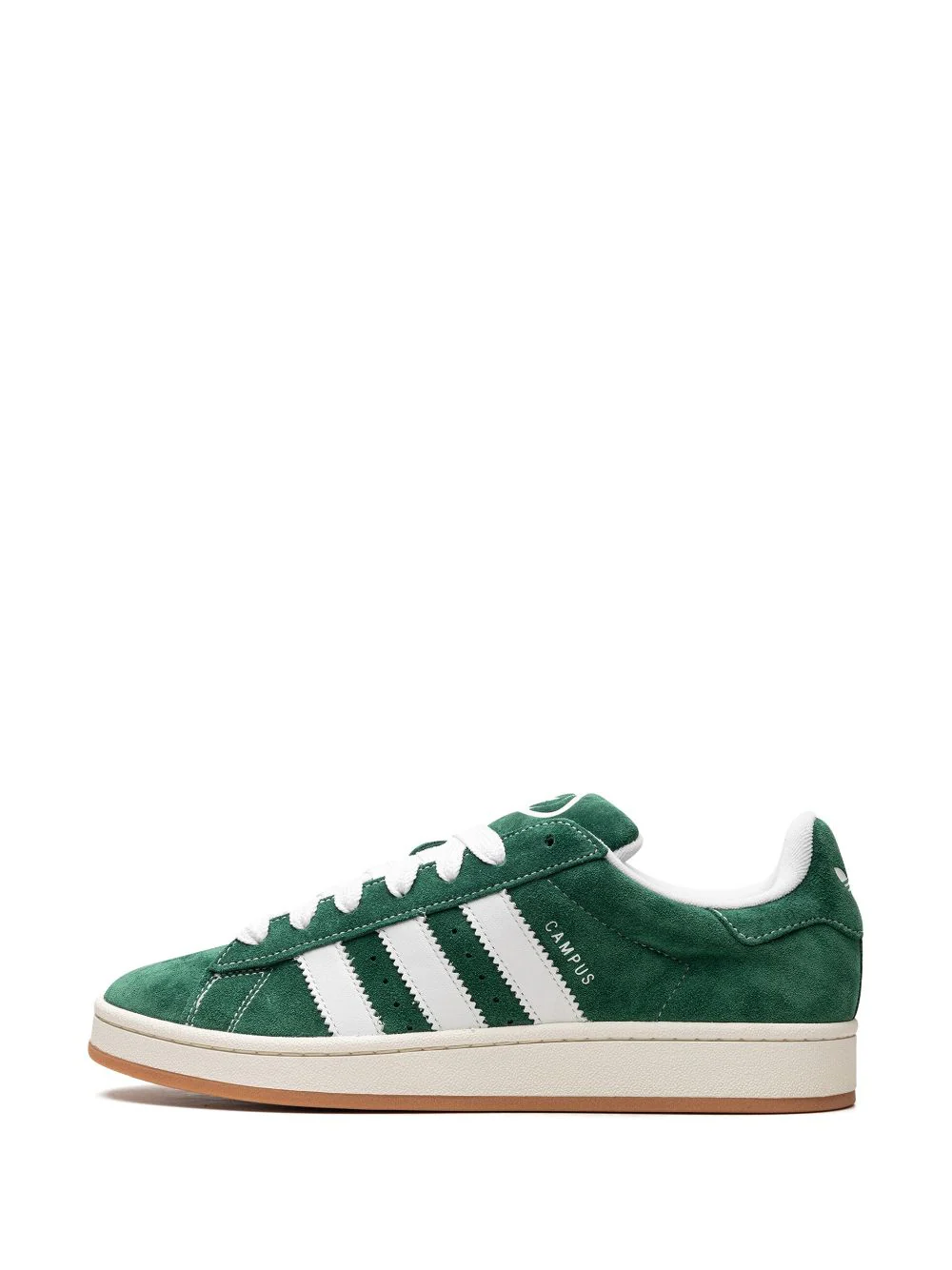 Adidas Campus 00's Dark Green - Image 3