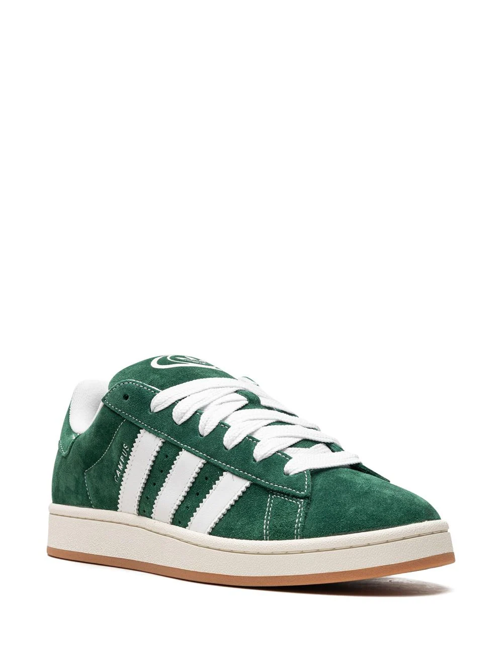 Adidas Campus 00's Dark Green - Image 2