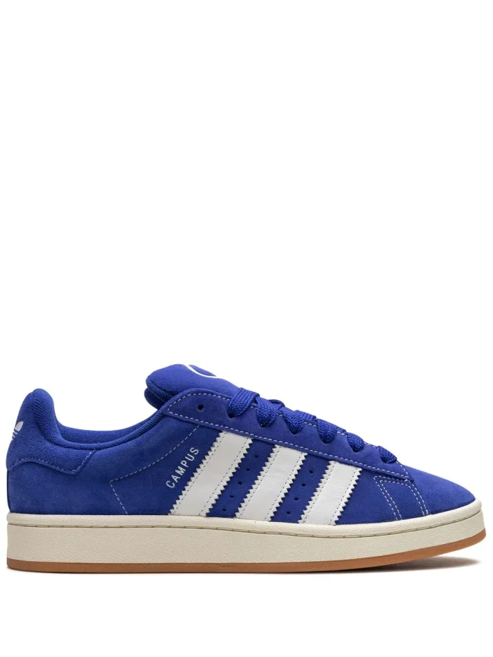 Adidas Campus 00's Dark Blue Low