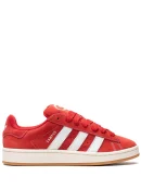 Adidas Campus 00's Better Scarlet/Cloud White Low