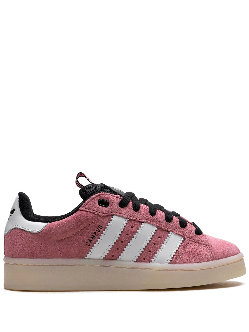 Adidas Campus 00's Pink Dust Low