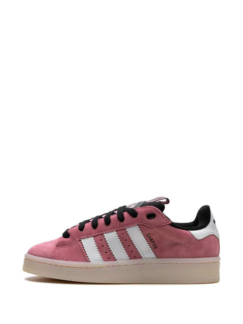 Adidas Campus 00's Pink Dust Low - Image 3