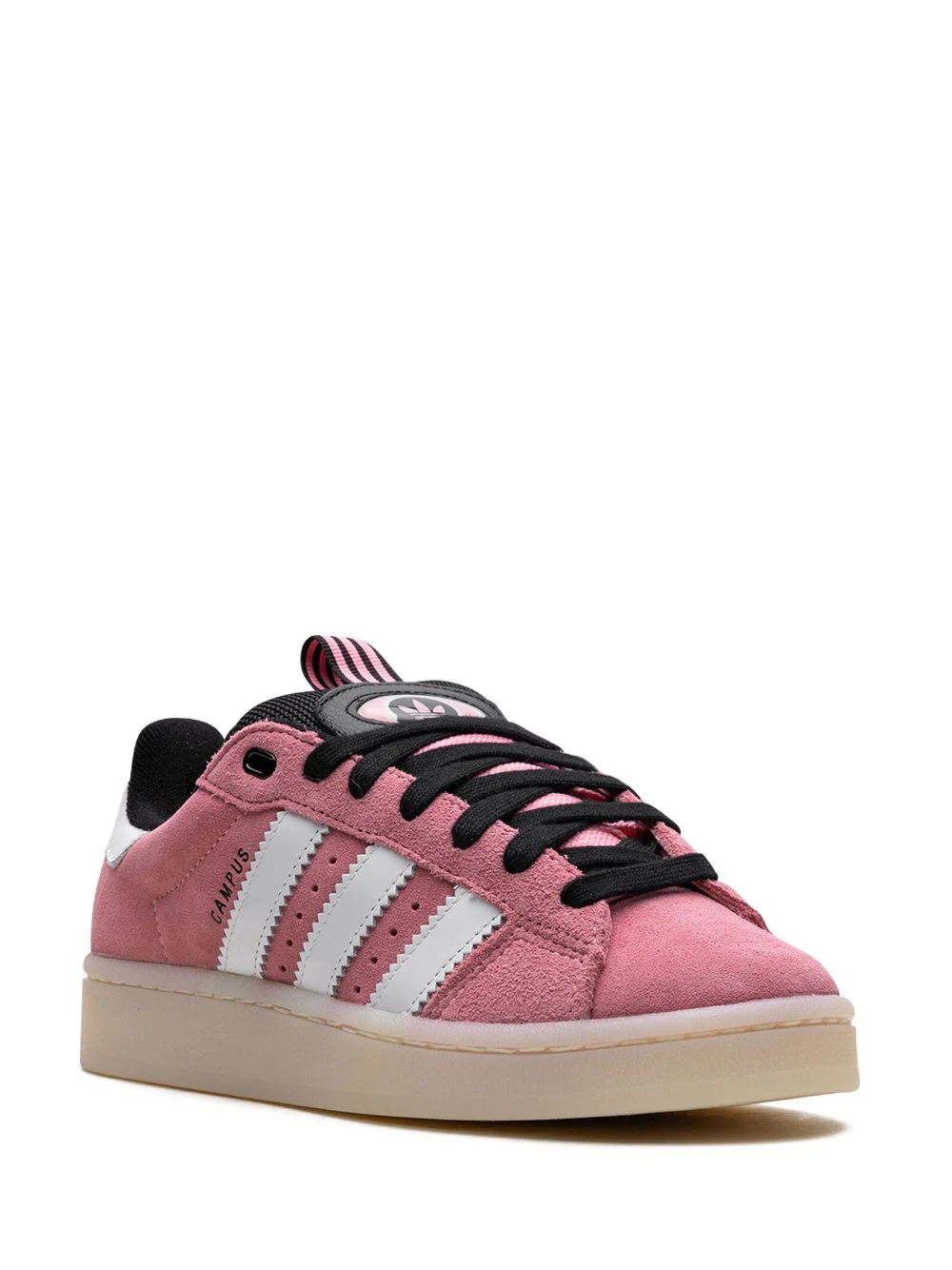 Adidas Campus 00's Pink Dust Low - Image 2