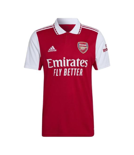Arsenal Home 22/23 Jersey
