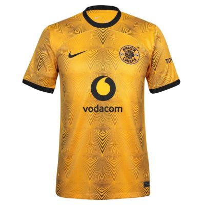 Kaizer Chiefs Home 22/23 Soccer Jersey