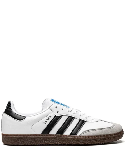 Adidas Samba OG Classic White