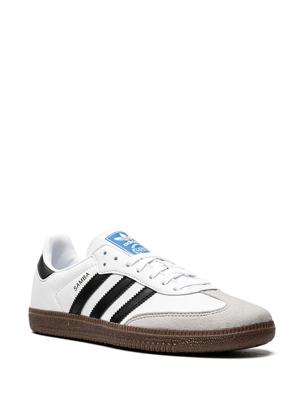 Adidas Samba OG Classic White - Image 2