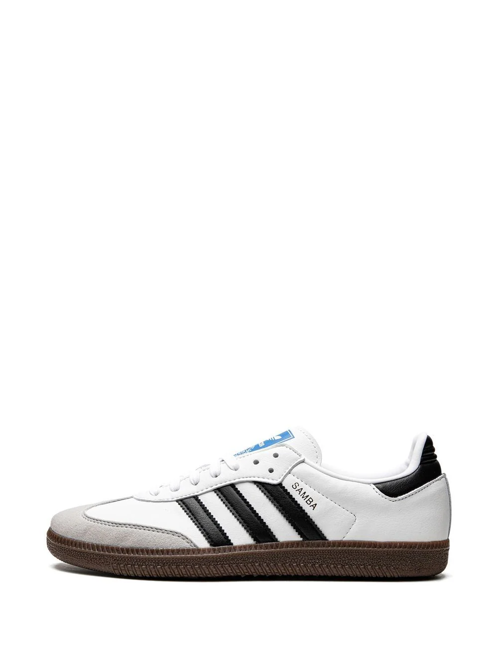 Adidas Samba OG Classic White - Image 4