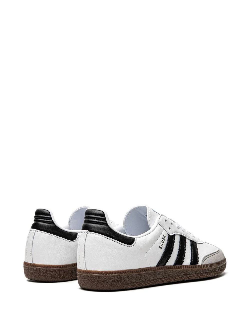 Adidas Samba OG Classic White - Image 3