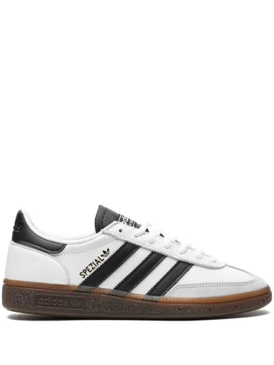 Adidas Spezial White Gum