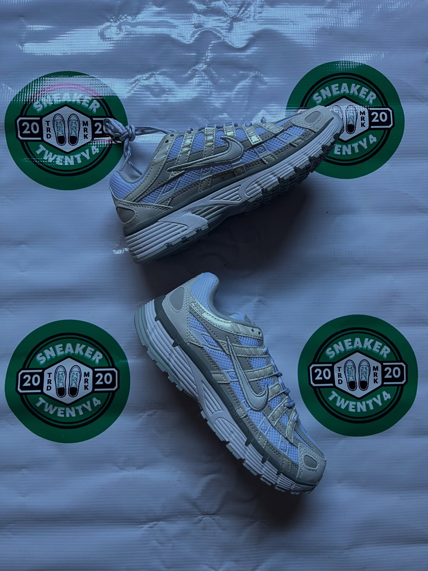 Nike P-6000 "Summer White" - Image 3