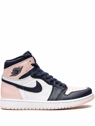 Nike Jordan 1 Retro High OG Bubblegum