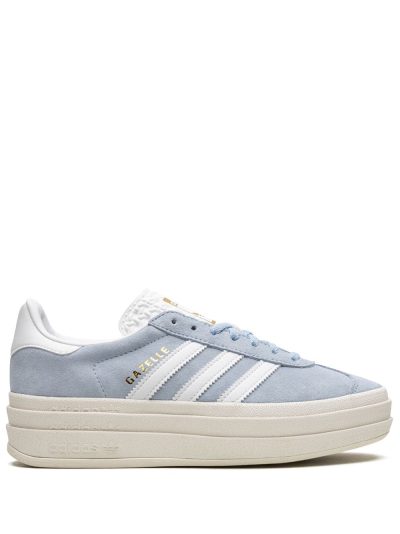 Adidas Gazelle Clear Blue Sky